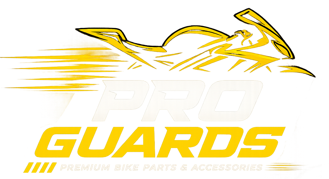 Pro Guards Premium Bike Parts & Accessories